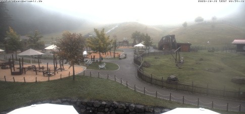 Archiv Foto Webcam Alpsee-Bergwelt: Spielplatz