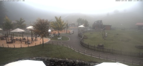 Archiv Foto Webcam Alpsee-Bergwelt: Spielplatz
