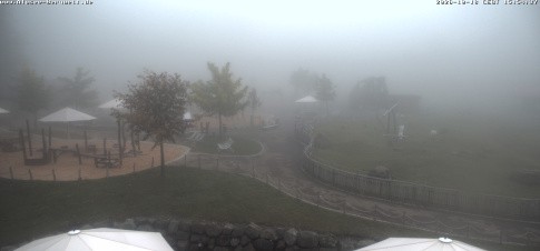 Archiv Foto Webcam Alpsee-Bergwelt: Spielplatz