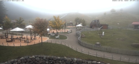 Archiv Foto Webcam Alpsee-Bergwelt: Spielplatz