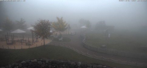 Archiv Foto Webcam Alpsee-Bergwelt: Spielplatz