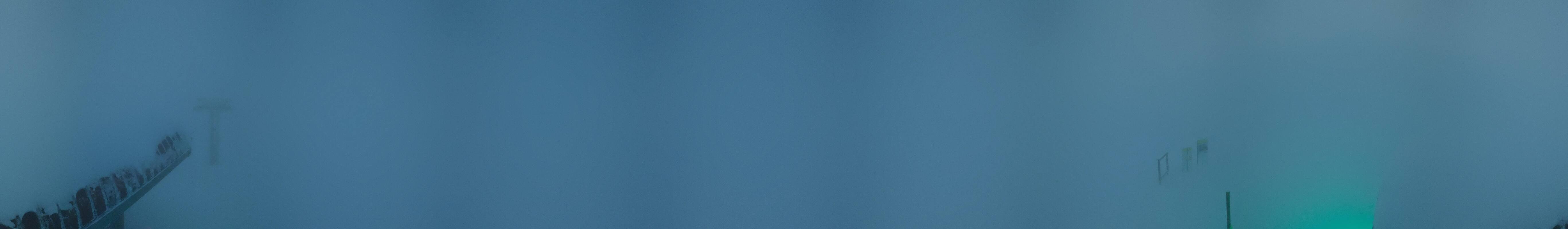 Archiv Foto Webcam Golm - Rundblick