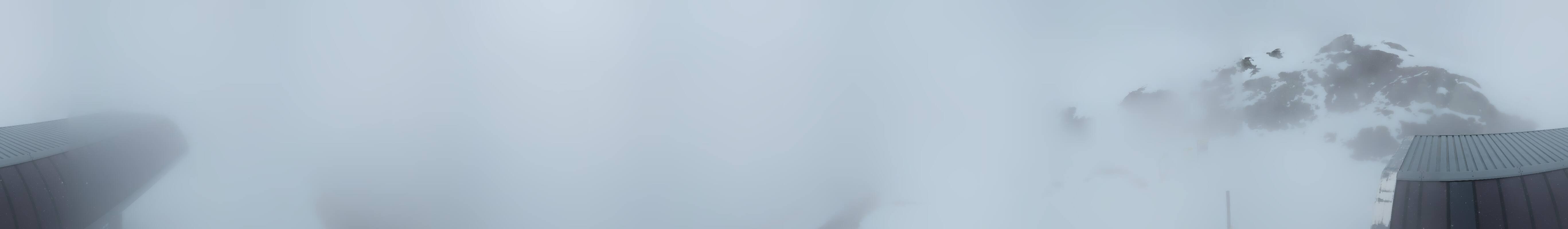 Archiv Foto Webcam Golm - Rundblick