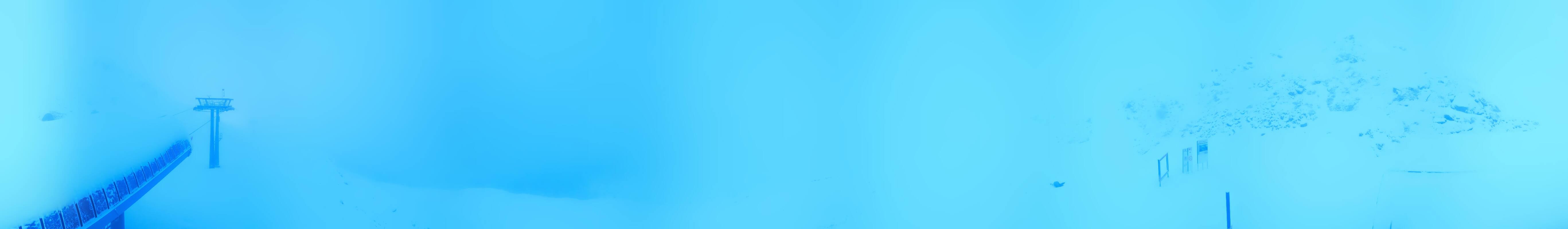 Archived image Webcam Golm- Panorama