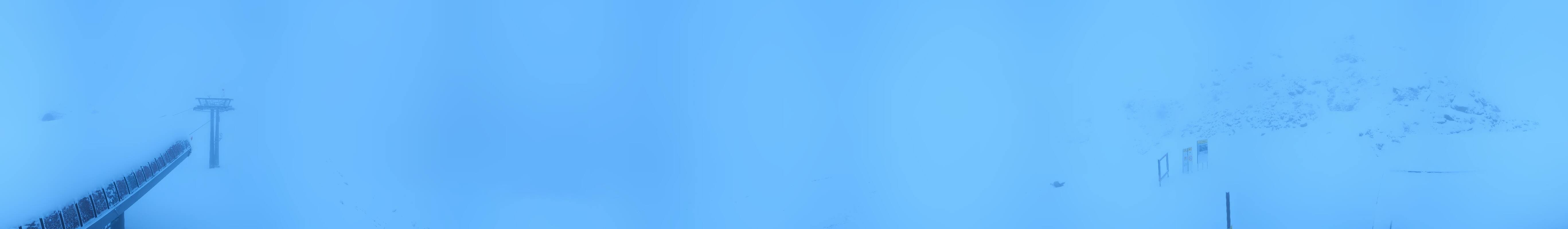 Archived image Webcam Golm- Panorama