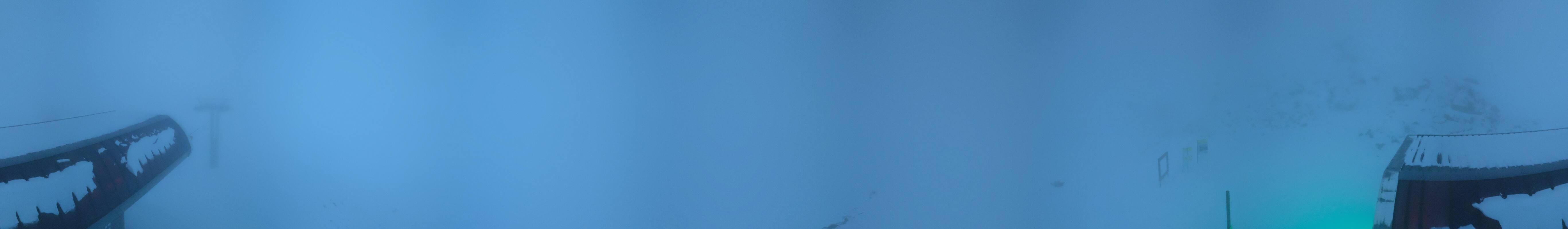 Archived image Webcam Golm- Panorama