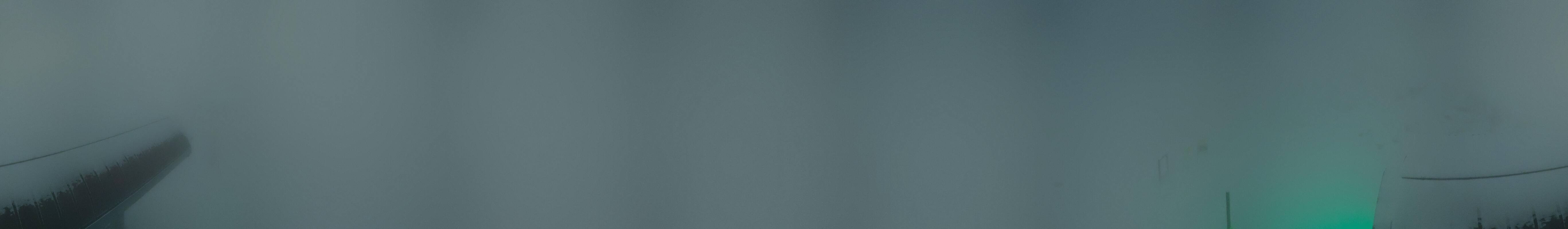 Archiv Foto Webcam Golm - Rundblick