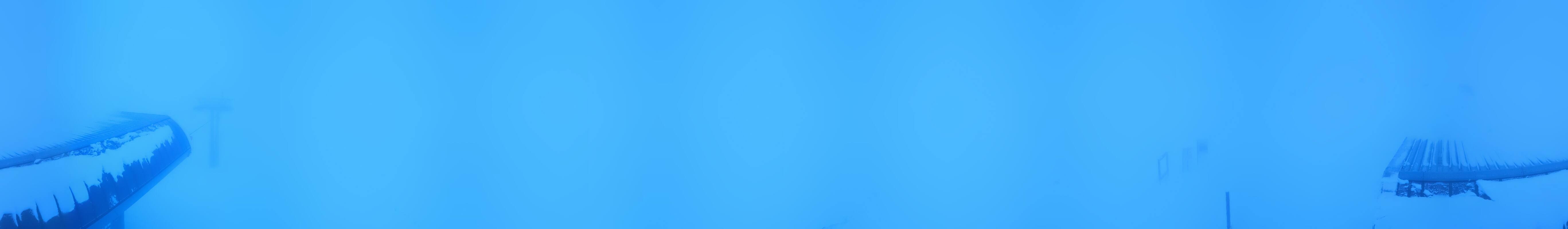 Archiv Foto Webcam Golm - Rundblick