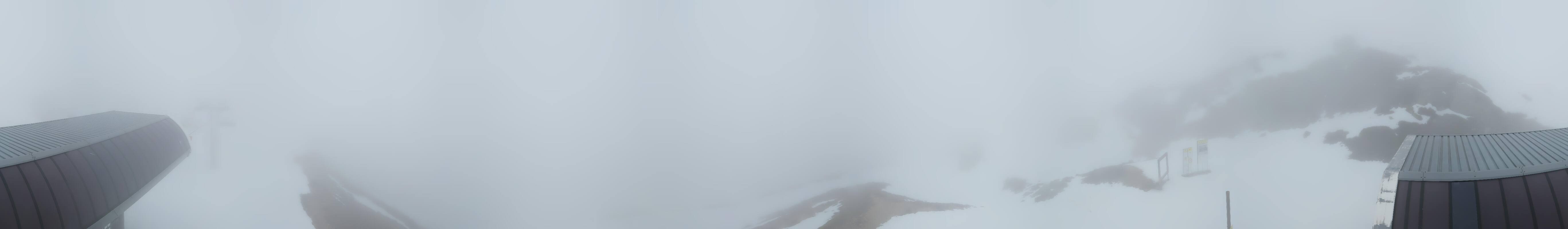 Archived image Webcam Golm- Panorama