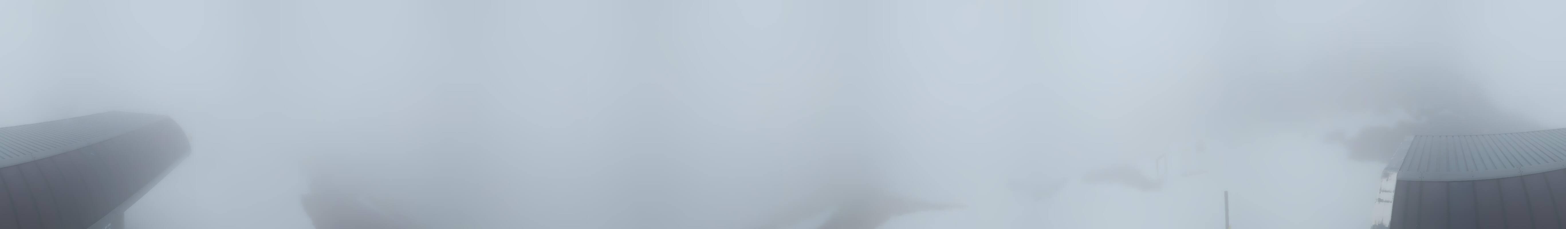 Archived image Webcam Golm- Panorama