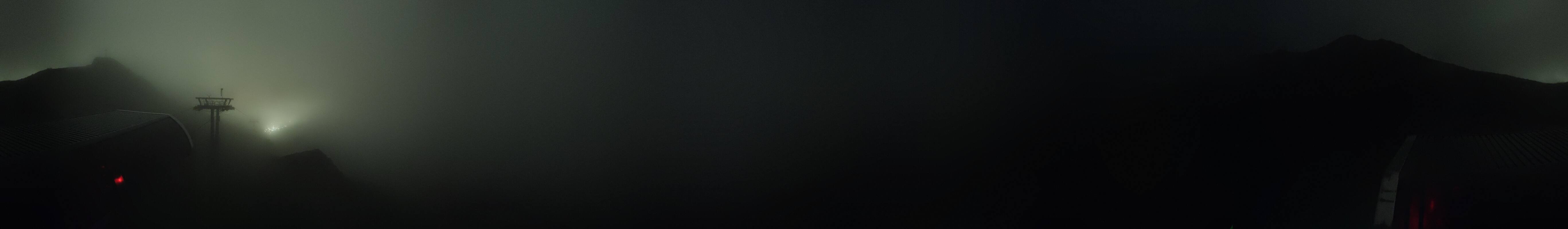 Archived image Webcam Golm- Panorama