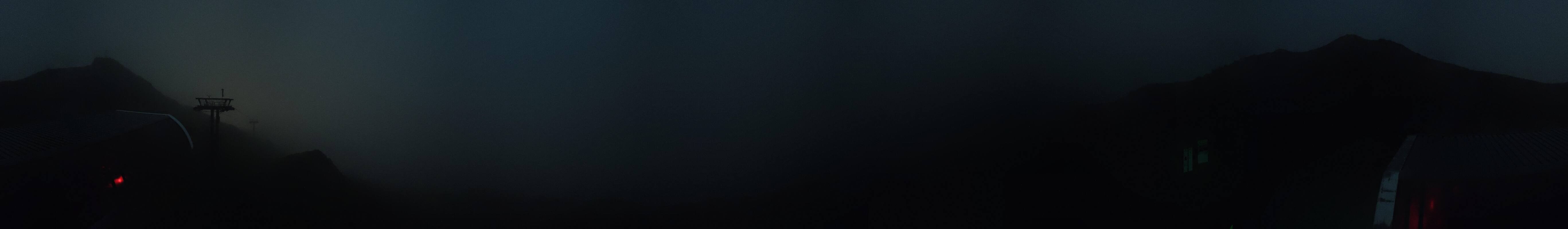 Archiv Foto Webcam Golm - Rundblick