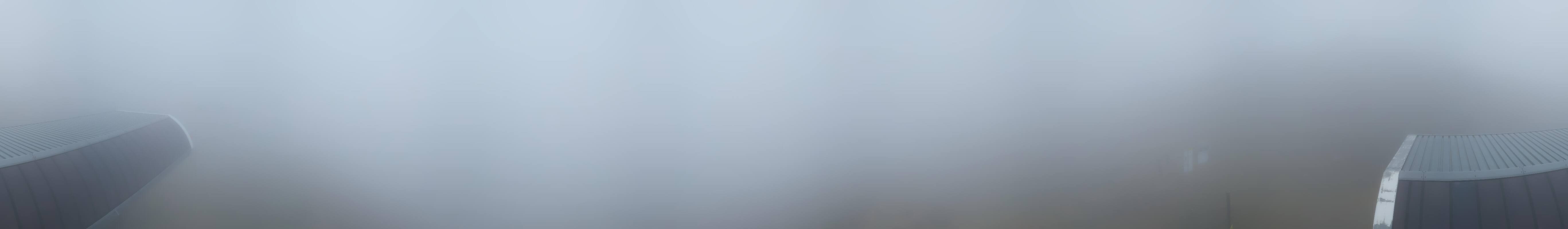 Archiv Foto Webcam Golm - Rundblick