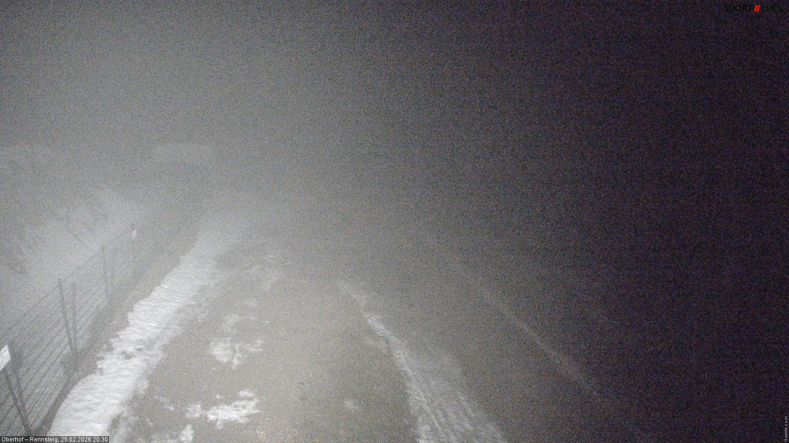 Archiv Foto Webcam Stein 16 am Wanderweg Rennsteig