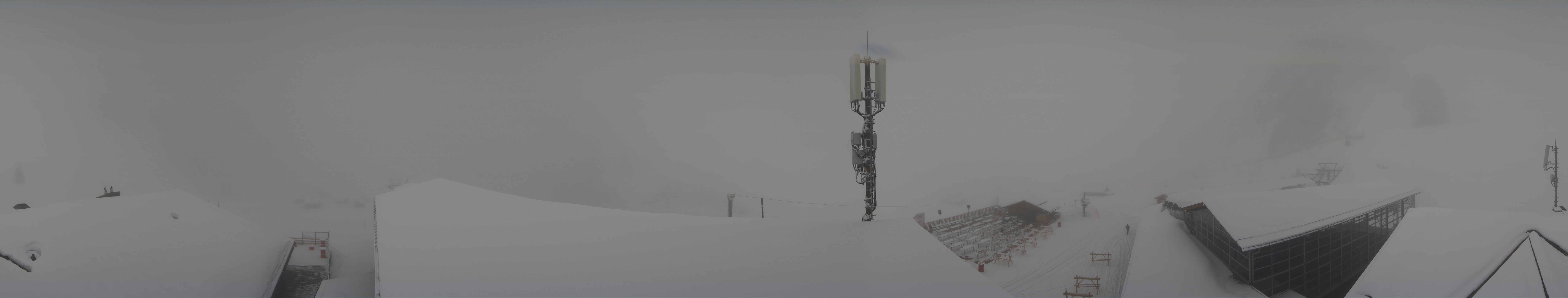 Archived image Webcam Maegisalp Meiringen Hasliberg Roundshot