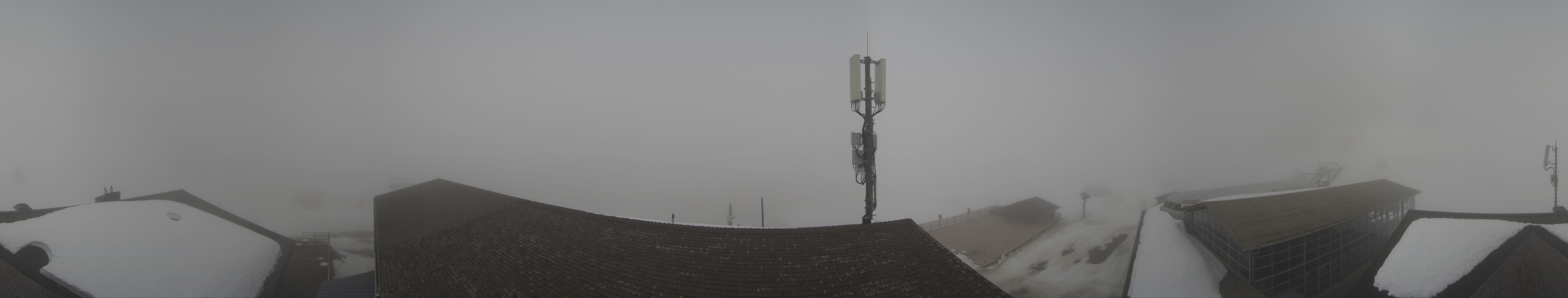 Archived image Webcam Maegisalp Meiringen Hasliberg Roundshot