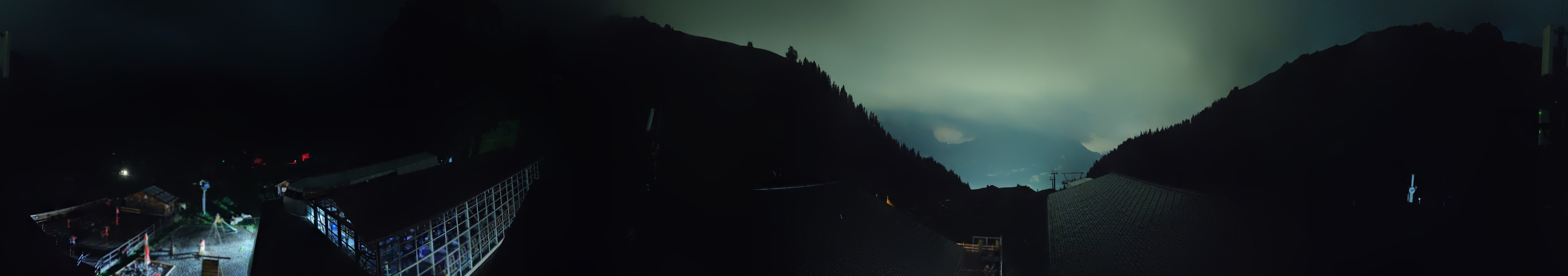 Archiv Foto Webcam Panoramacam Maegisalp Meiringen Hasliberg
