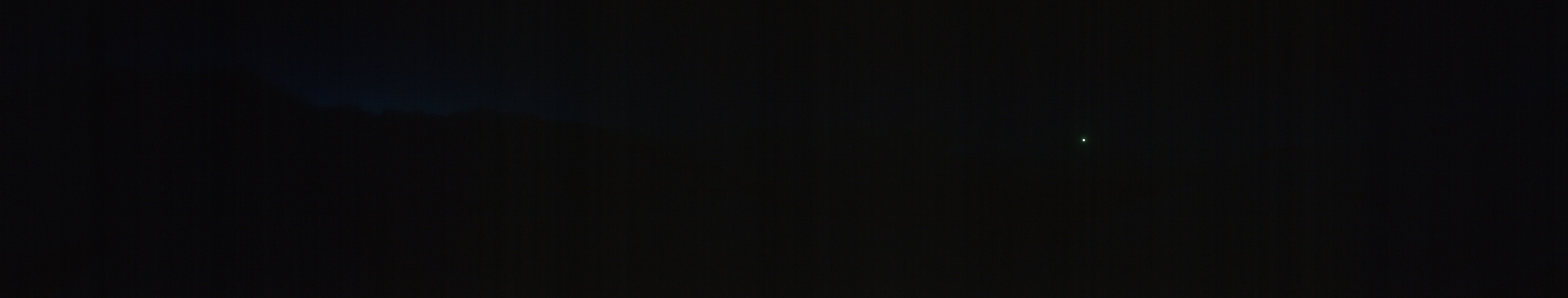 Archiv Foto Webcam Panoramacam Meiringen Hasliberg Mittelstation Käserstatt