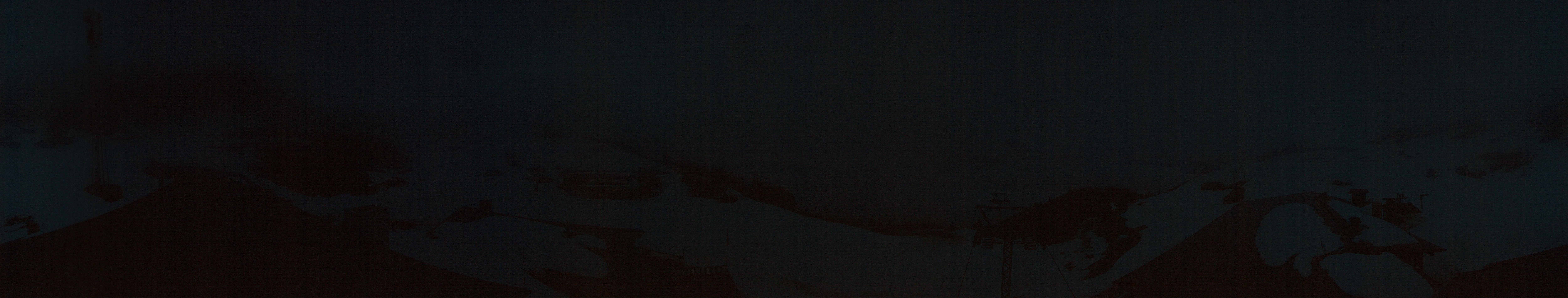 Archiv Foto Webcam Panoramacam Meiringen Hasliberg Mittelstation Käserstatt