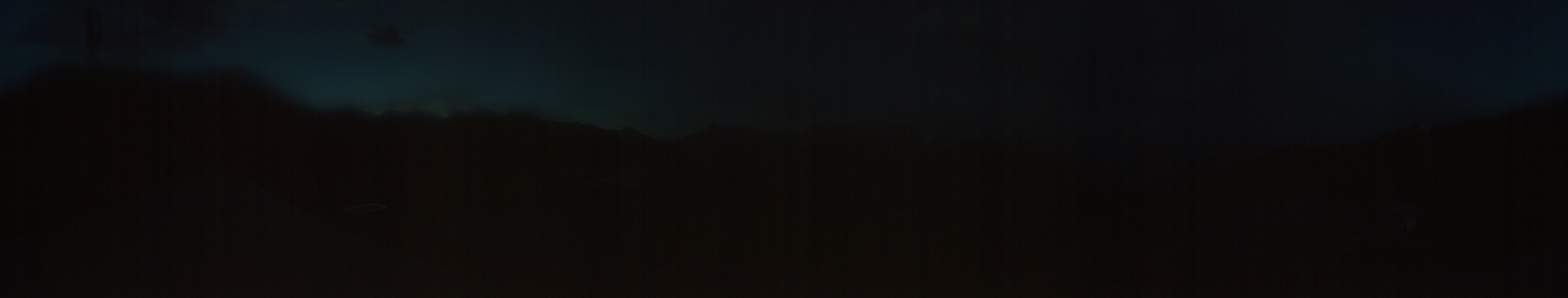 Archived image Webcam Roundshot Meiringen Hasliberg Mid-Station Kaeserstatt