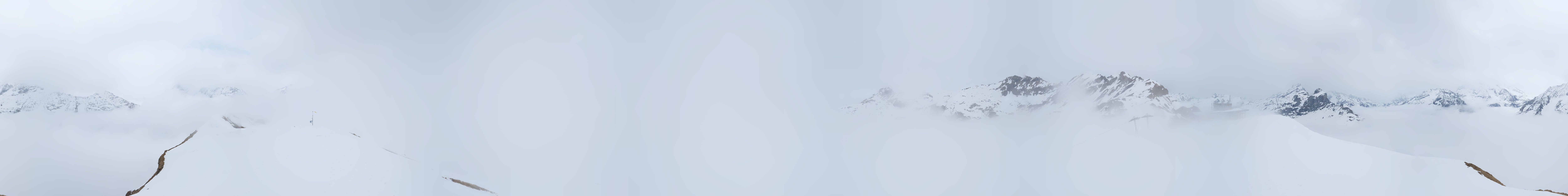 Archived image Webcam Roundshot Meiringen Hasliberg Alpen Tower