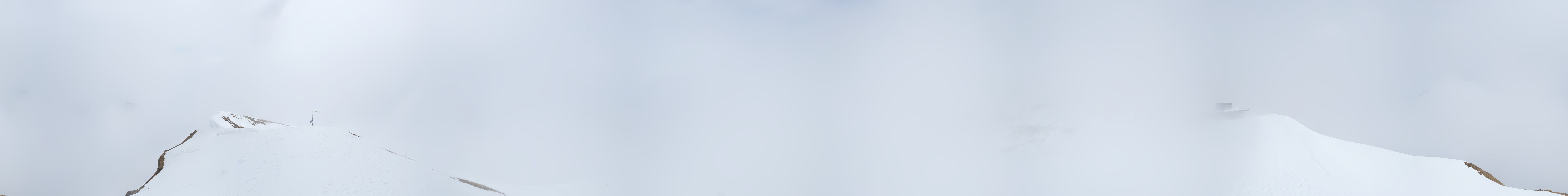 Archived image Webcam Roundshot Meiringen Hasliberg Alpen Tower