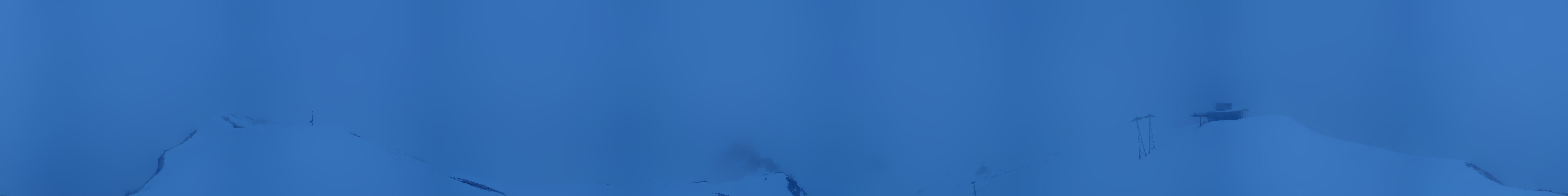 Archived image Webcam Roundshot Meiringen Hasliberg Alpen Tower