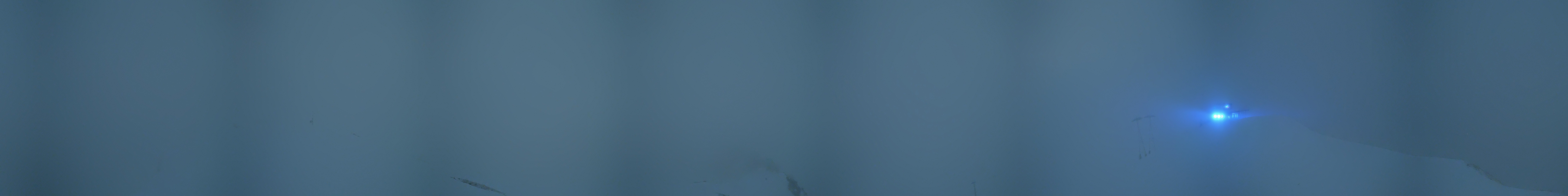 Archived image Webcam Roundshot Meiringen Hasliberg Alpen Tower