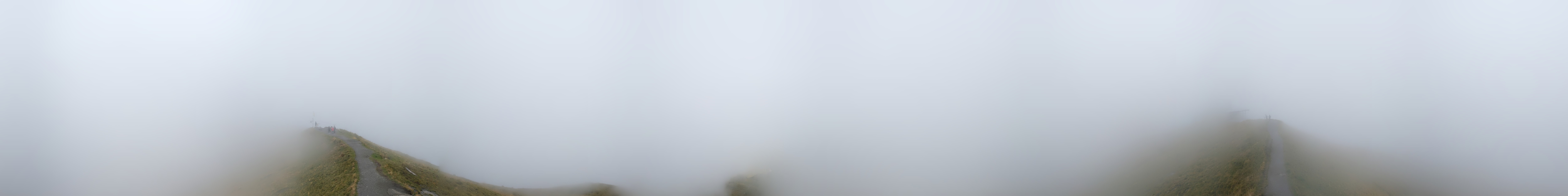 Archived image Webcam Roundshot Meiringen Hasliberg Alpen Tower
