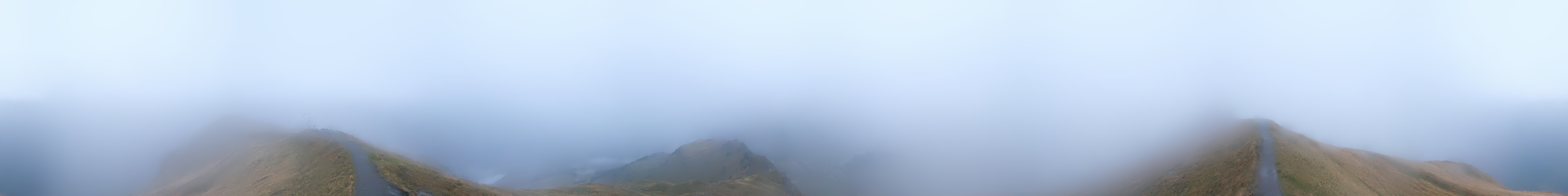 Archiv Foto Webcam Meiringen Hasliberg Alpen Tower