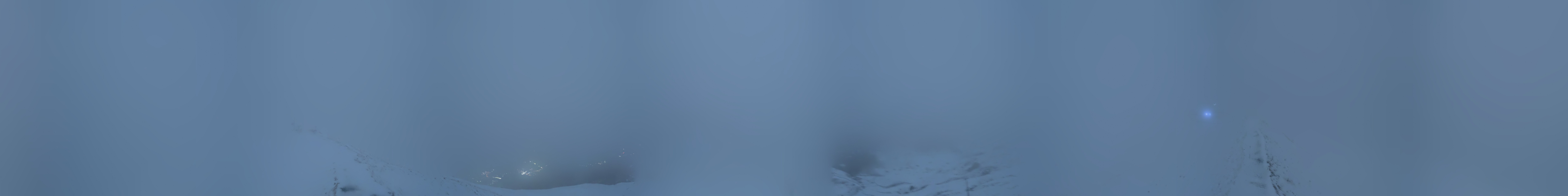 Archiv Foto Webcam Meiringen Hasliberg Alpen Tower