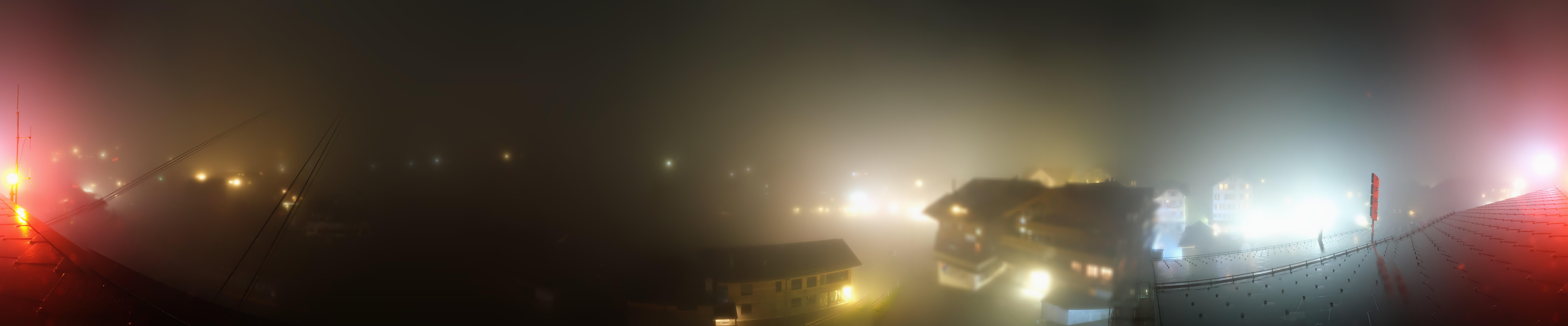 Archiv Foto Webcam Dorf Wengen