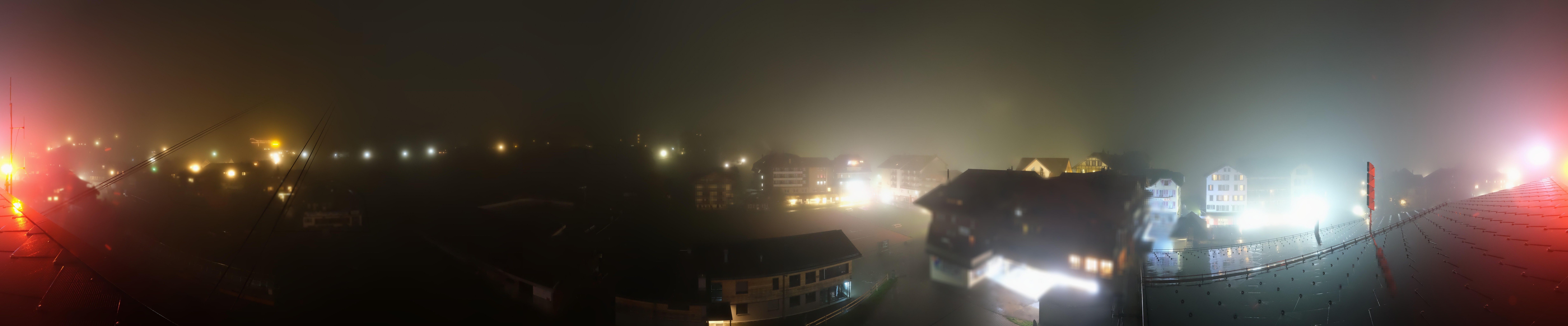 Archiv Foto Webcam Dorf Wengen