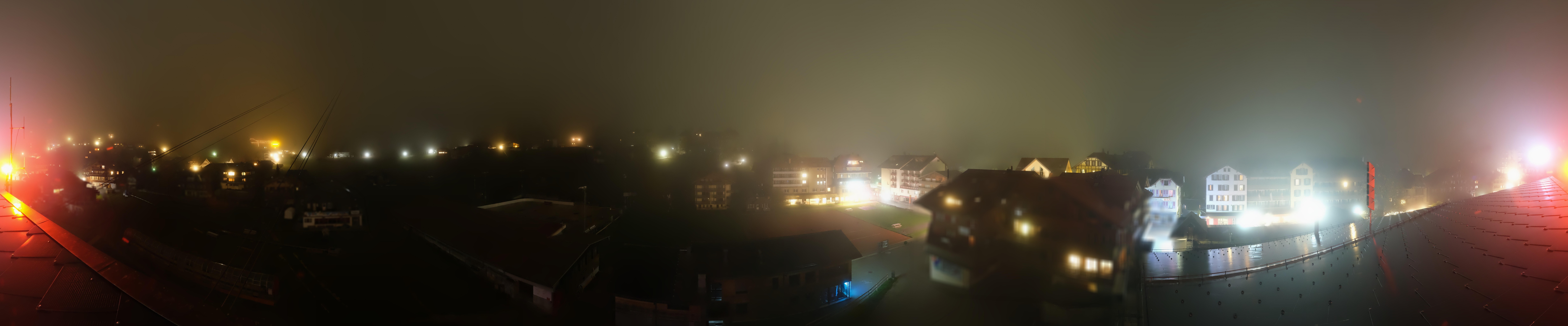 Archiv Foto Webcam Dorf Wengen