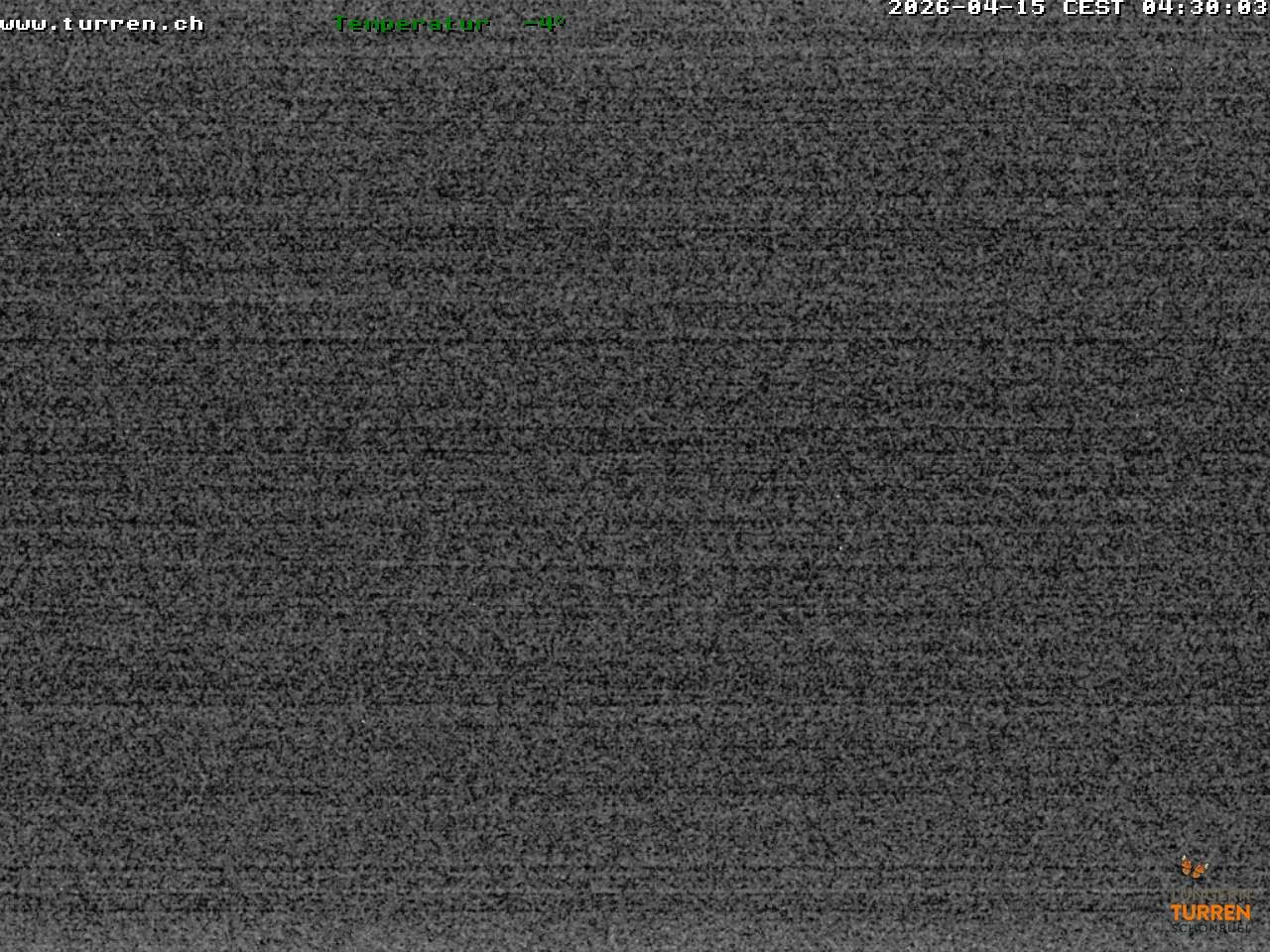 Archiv Foto Webcam Lungern-Turren-Bahn