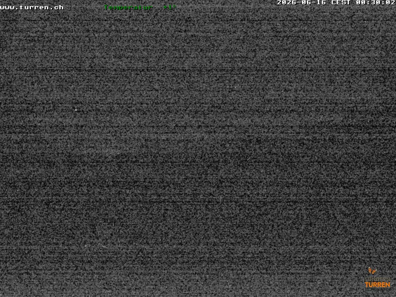 Archiv Foto Webcam Lungern-Turren-Bahn