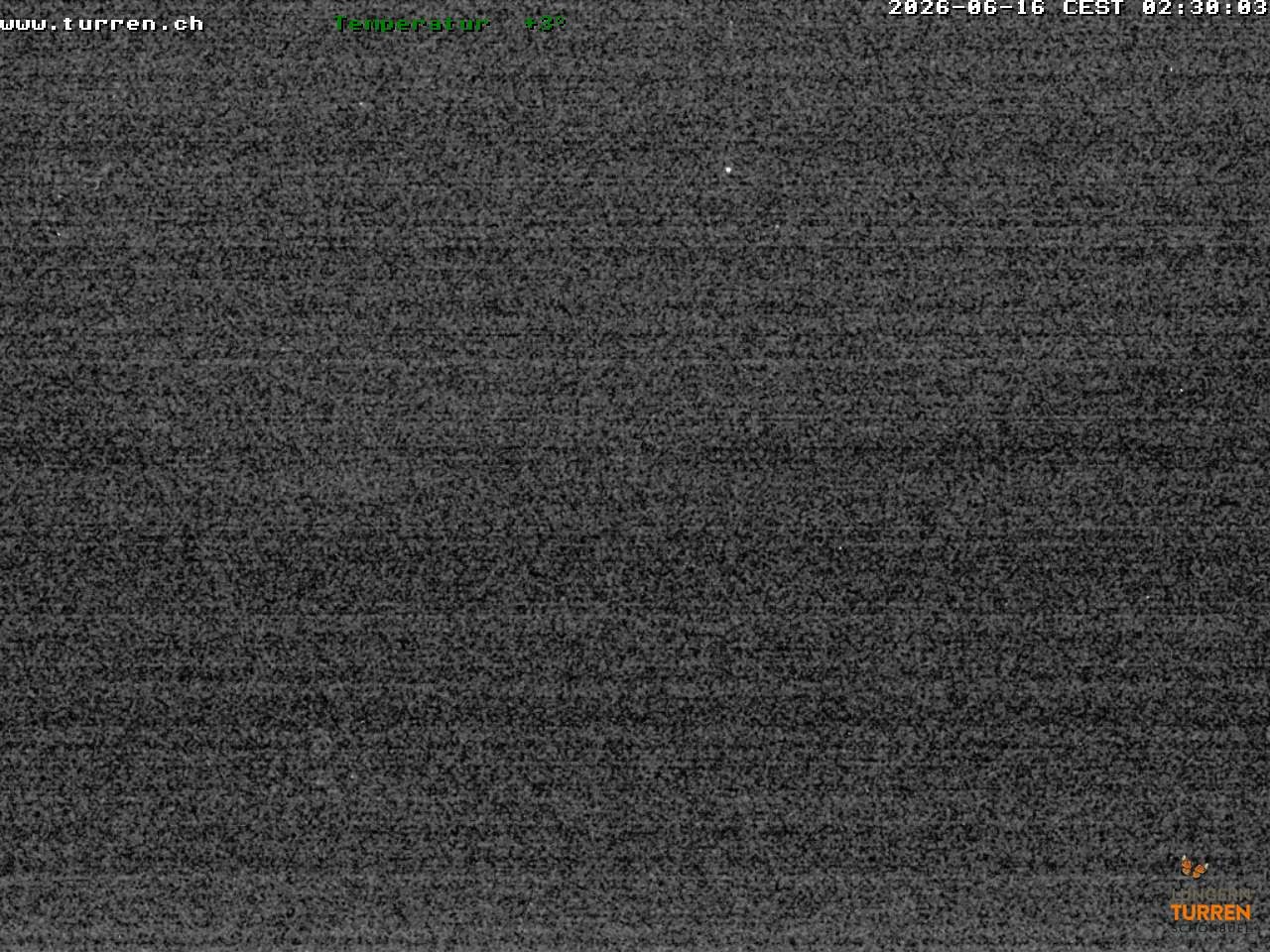 Archiv Foto Webcam Lungern-Turren-Bahn