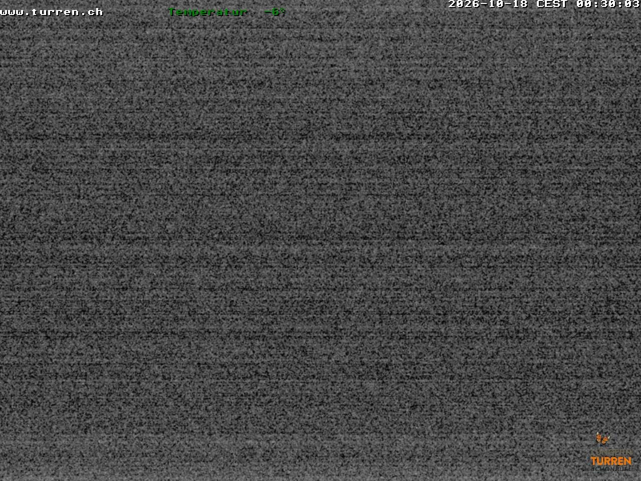 Archiv Foto Webcam Lungern-Turren-Bahn