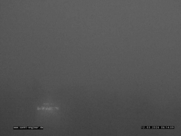 Archiv Foto Webcam Sankt Englmare Ortsblick