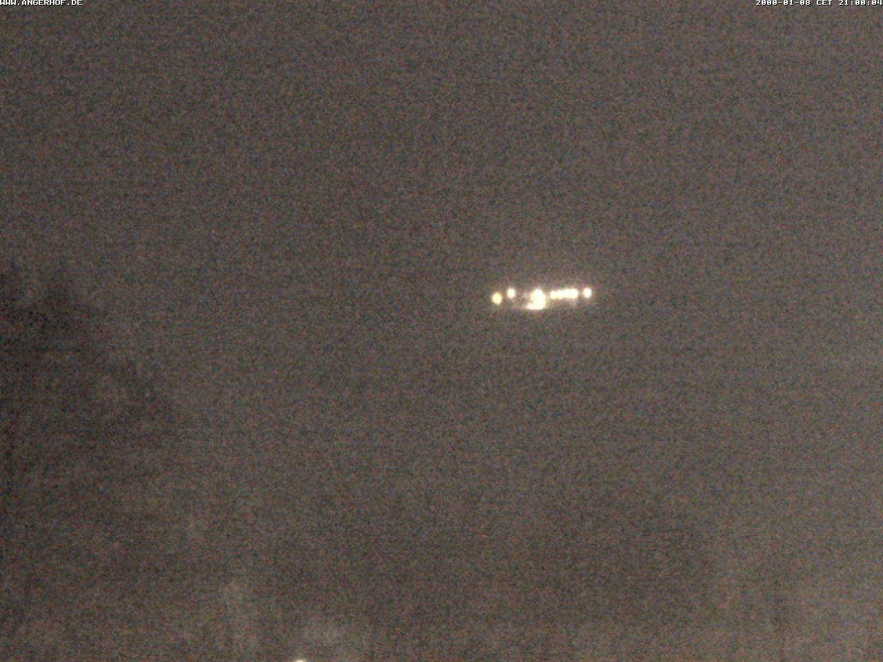 Archiv Foto Webcam Sport- und Wellnesshotel Angerhof