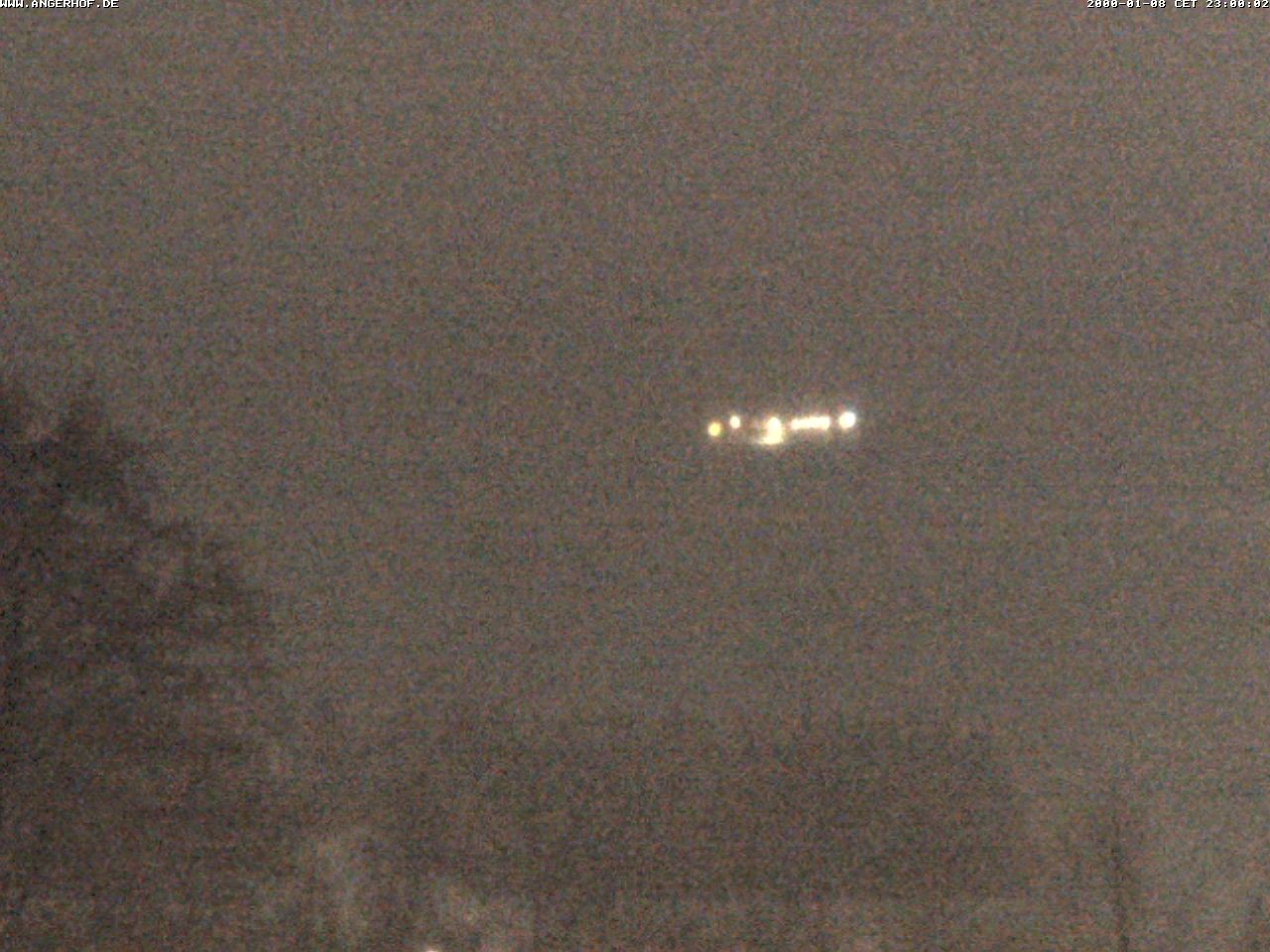 Archiv Foto Webcam Sport- und Wellnesshotel Angerhof