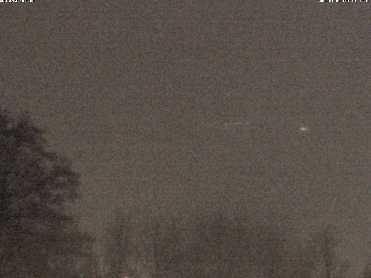 Archiv Foto Webcam Sport- und Wellnesshotel Angerhof