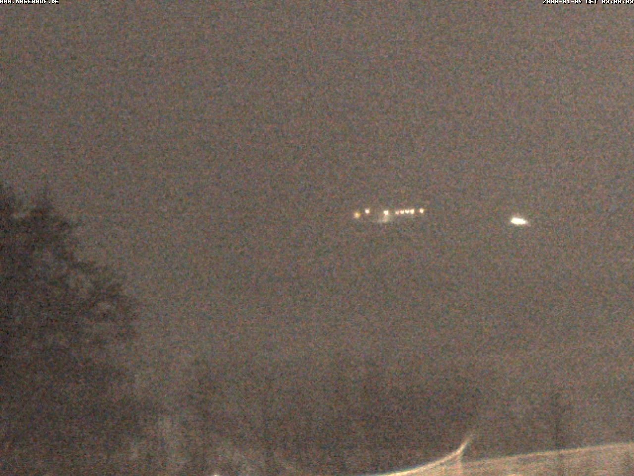 Archiv Foto Webcam Sport- und Wellnesshotel Angerhof