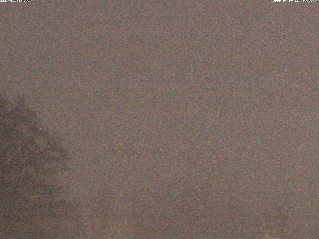 Archiv Foto Webcam Sport- und Wellnesshotel Angerhof