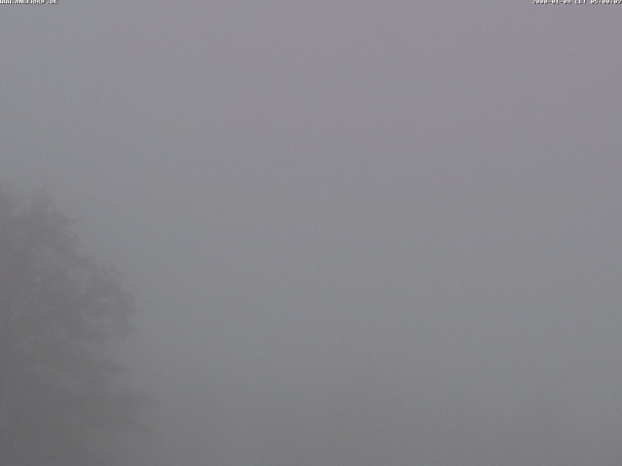 Archiv Foto Webcam Sport- und Wellnesshotel Angerhof