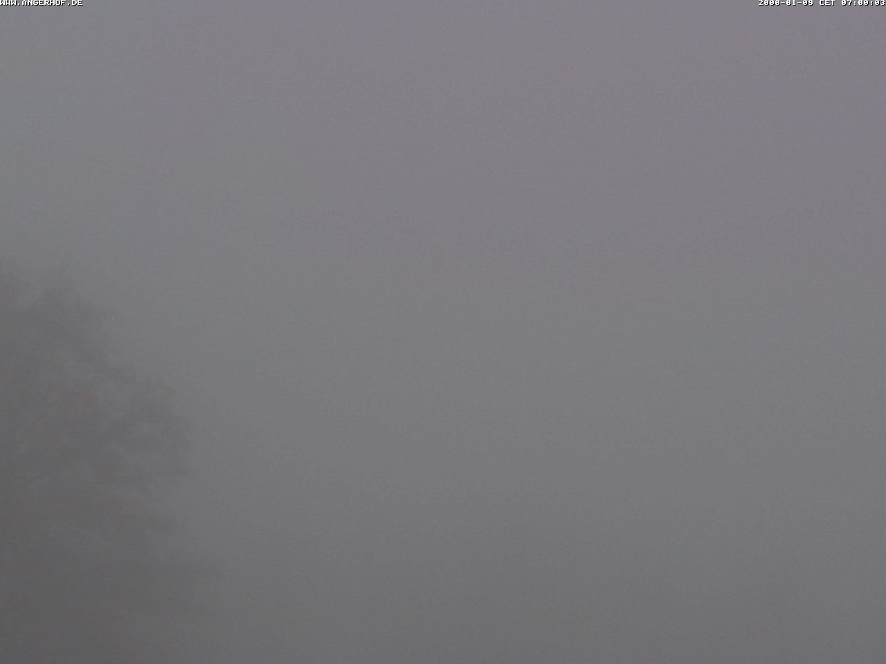 Archiv Foto Webcam Sport- und Wellnesshotel Angerhof