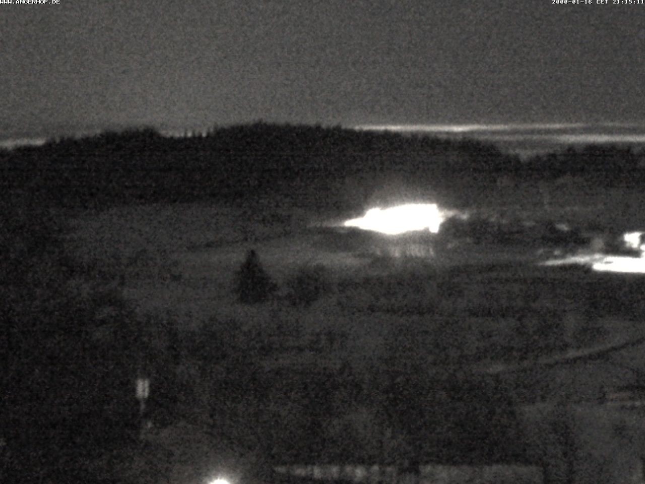 Archiv Foto Webcam Sport- und Wellnesshotel Angerhof