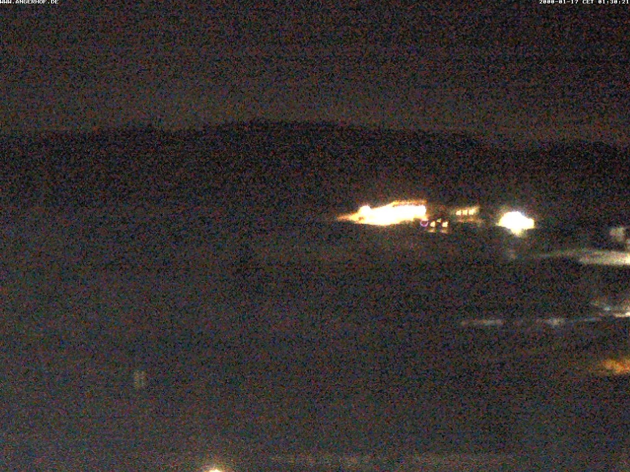 Archiv Foto Webcam Sport- und Wellnesshotel Angerhof