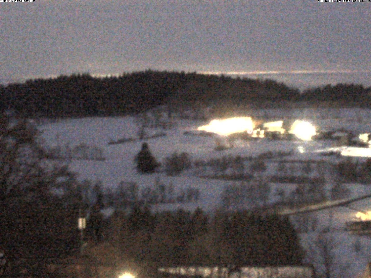 Archiv Foto Webcam Sport- und Wellnesshotel Angerhof