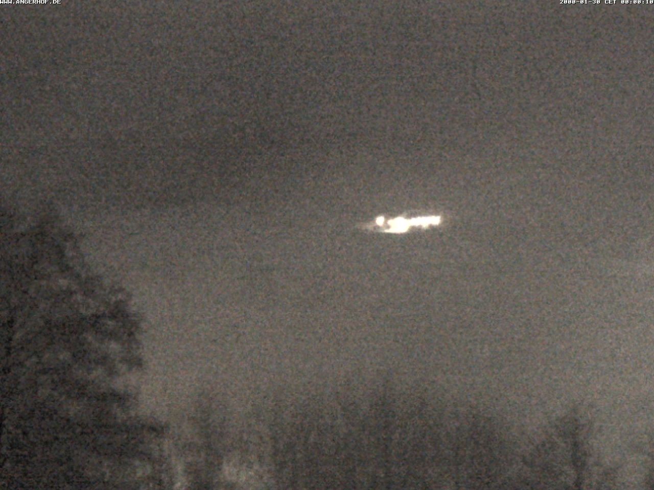 Archiv Foto Webcam Sport- und Wellnesshotel Angerhof